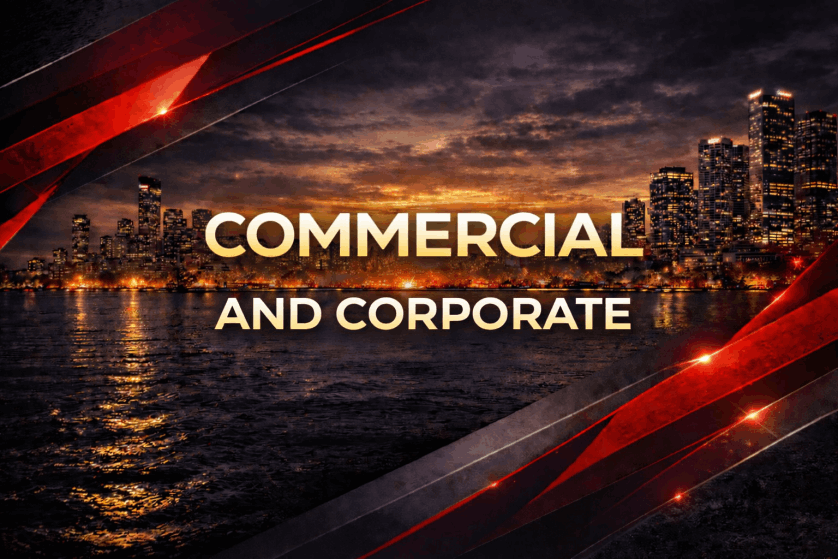 Professional security guard services for commercial and corporate facilities across Toronto and the GTA