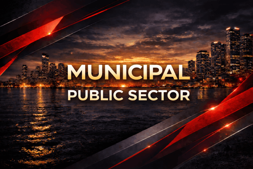 Professional security services for municipal and public sector facilities in Toronto and the GTA