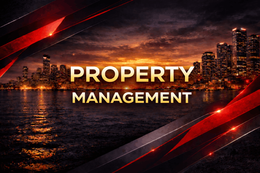 Professional security guard services for property management and condominium buildings in Toronto and the GTA